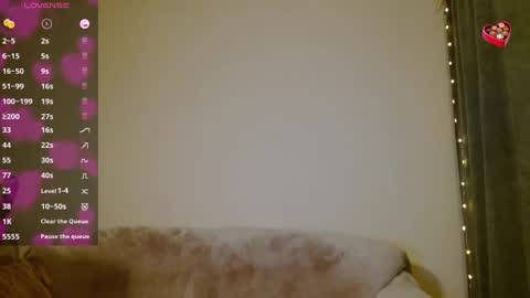 Snapshot of helenxlove chatting on 16, 12, 2024 HelenXLove online show from 16, 12, 2024