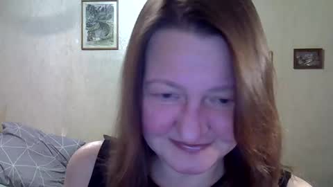 helgacharming online show from 25, 2, 2026