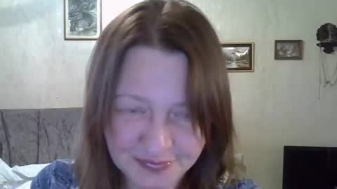 helgacharming online show from 13, 5, 2026