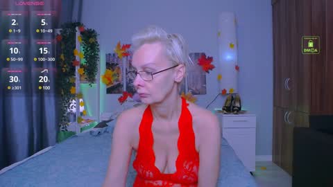 Helga online show from 3, 12, 2024