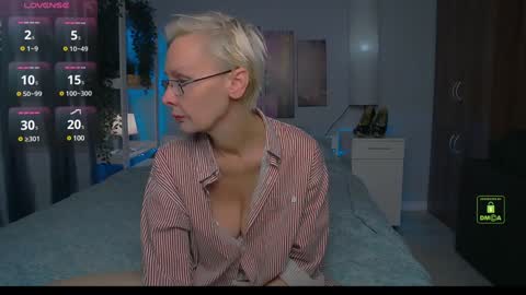 Helga online show from 5, 12, 2024