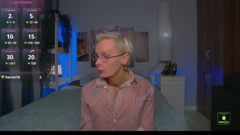 Helga online show from 5, 12, 2024
