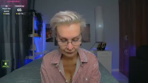 Helga online show from 9, 12, 2024
