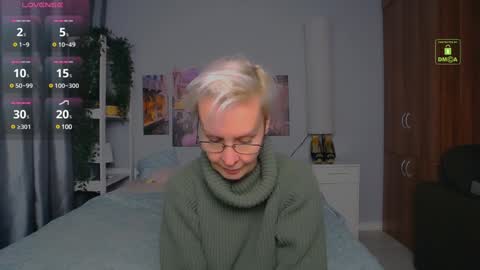 Helga online show from 13, 12, 2024