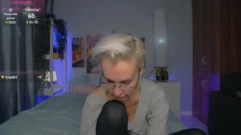 Helga online show from 14, 12, 2024