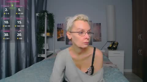 Helga online show from 17, 12, 2024