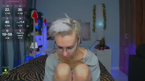 Helga online show from 24, 12, 2024