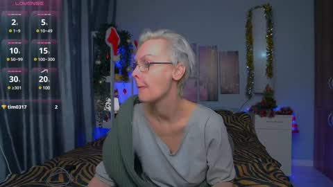 Helga online show from 4, 1, 2025
