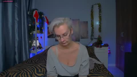 Helga online show from 5, 1, 2025