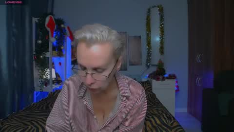 Helga online show from 5, 1, 2025