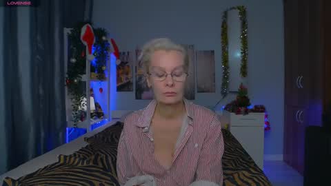Helga online show from 6, 1, 2025