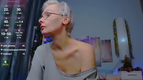 Helga online show from 11, 1, 2025