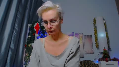 Helga online show from 12, 1, 2025