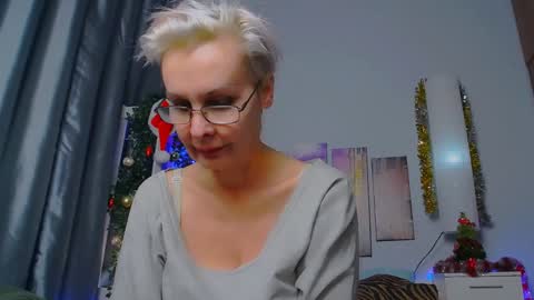Helga online show from 13, 1, 2025