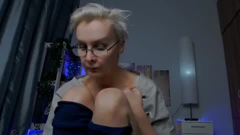Helga online show from 18, 1, 2025