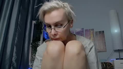 Helga online show from 21, 1, 2025