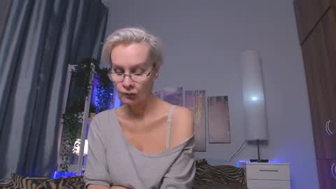 Helga online show from 27, 1, 2025