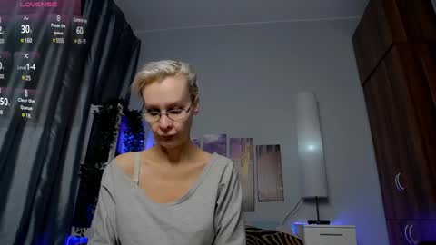 Helga online show from 29, 1, 2025