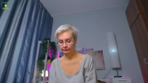 Helga online show from 15, 2, 2025
