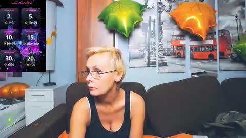 Snapshot of helgahimmele chatting on 17, 11, 2025 Helga online show from 17, 11, 2025