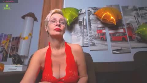 Snapshot of helgahimmele chatting on 28, 11, 2025 Helga online show from 28, 11, 2025