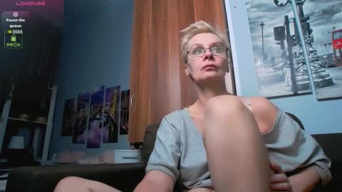 Helga online show from 19, 3, 2026