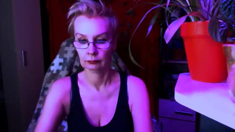 Helga online show from 26, 3, 2026