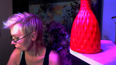 Helga online show from 30, 3, 2026