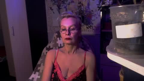 Helga online show from 11, 5, 2026