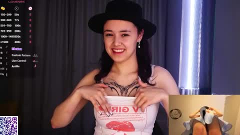 Aurora online show from 17, 3, 2026