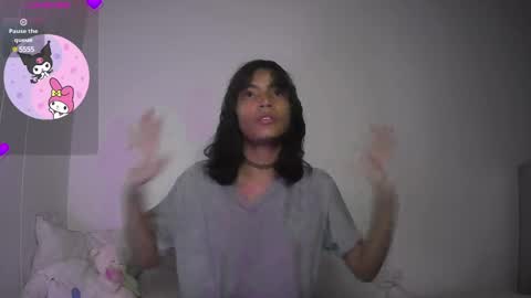 Helia Transfem and Amy online show from 8, 12, 2024
