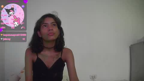 Helia Transfem and Amy online show from 11, 12, 2024