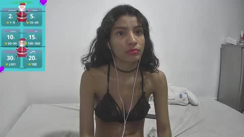 Helia Transfem and Amy online show from 28, 12, 2024