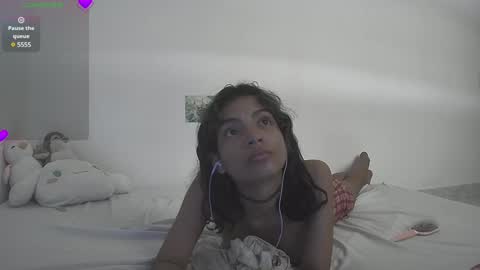 Helia Transfem and Amy online show from 30, 12, 2024