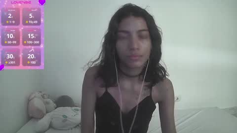 Helia Transfem and Amy online show from 3, 1, 2025