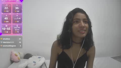 Helia Transfem and Amy online show from 3, 1, 2025
