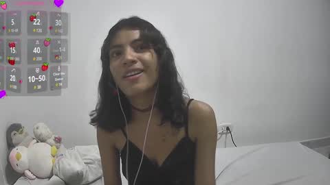 Helia Transfem and Amy online show from 9, 1, 2025