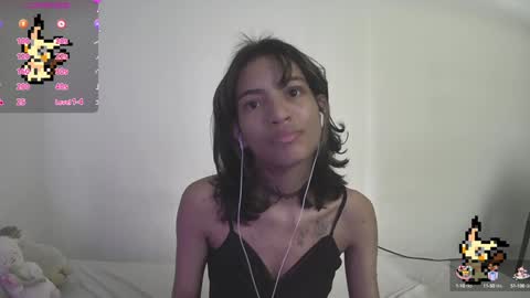 Helia Transfem and Amy online show from 21, 1, 2025