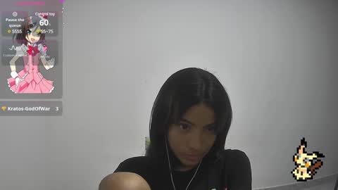 Helia Transfem and Amy online show from 6, 2, 2025