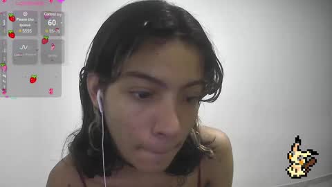 Helia Transfem and Amy online show from 13, 2, 2025
