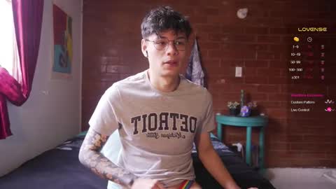 Snapshot of heliero chatting on 11, 1, 2026 Helio online show from 11, 1, 2026