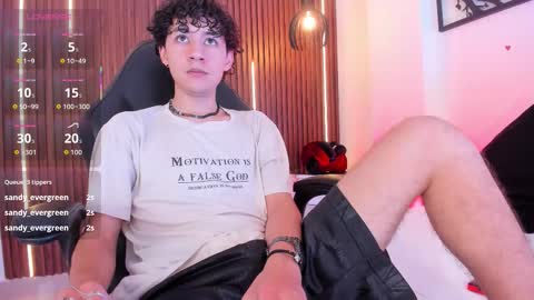 Snapshot of helios_obscuro chatting on 11, 10, 2025 helios_obscuro online show from 11, 10, 2025