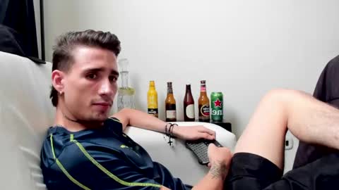 Eros online show from 17, 9, 2025