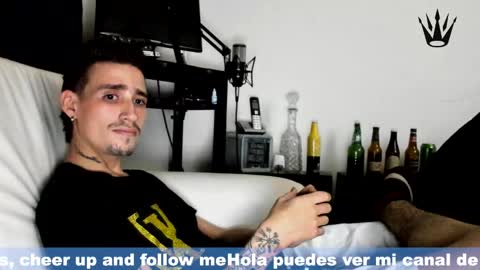 Eros online show from 27, 9, 2025