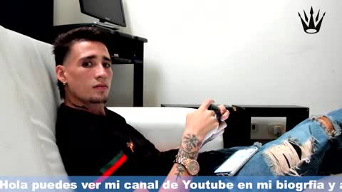 Eros online show from 3, 10, 2025