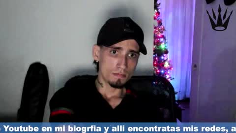 Eros online show from 20, 12, 2025