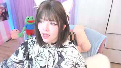 Laura online show from 13, 11, 2025