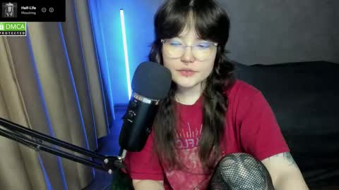 Red online show from 29, 10, 2025