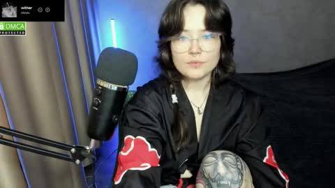 Red online show from 25, 11, 2025