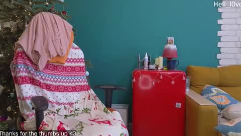 Anastasiia  online show from 8, 1, 2026